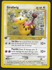 Girafarig