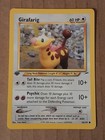 Girafarig