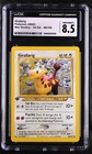 Girafarig