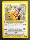 Girafarig