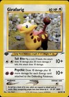 Girafarig