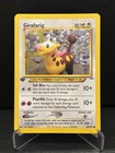 Girafarig