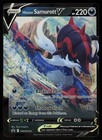 Hisuian Samurott V