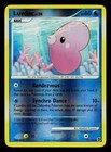 Luvdisc