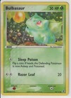 Bulbasaur