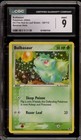 Bulbasaur