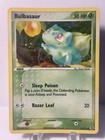 Bulbasaur
