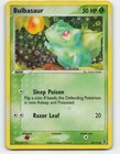 Bulbasaur