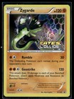 Zygarde