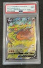 Charizard V