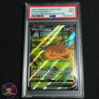 Charizard V