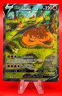 Charizard V