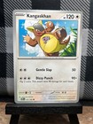 Kangaskhan