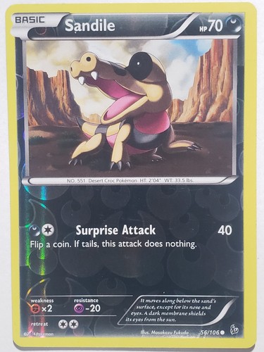 Sandile