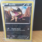 Sandile
