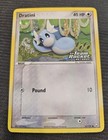 Dratini
