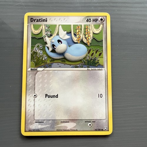Dratini
