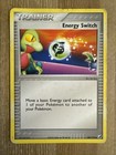 Energy Switch
