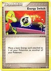 Energy Switch