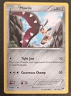Mawile