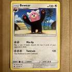 Bewear