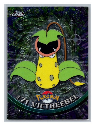 Victreebel