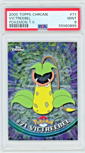 Victreebel