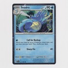 Seadra