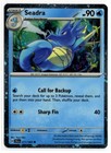 Seadra