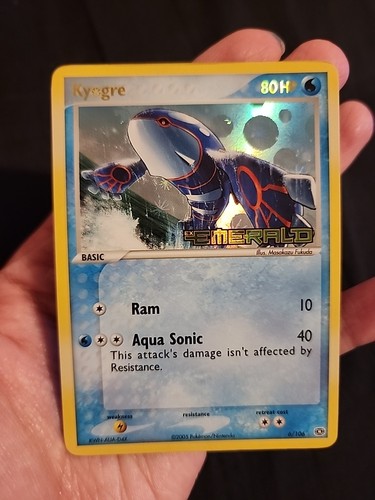 Kyogre