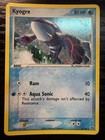 Kyogre
