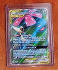 Venusaur & Snivy GX
