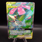 Venusaur & Snivy GX