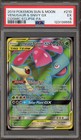 Venusaur & Snivy GX