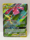 Venusaur & Snivy GX
