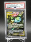 Venusaur & Snivy GX