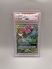 Venusaur & Snivy GX