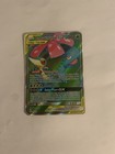 Venusaur & Snivy GX