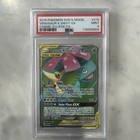 Venusaur & Snivy GX