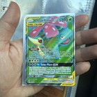 Venusaur & Snivy GX