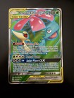 Venusaur & Snivy GX