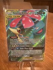 Venusaur & Snivy GX