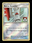 Rescue Stretcher