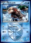 Relicanth