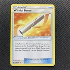 Wishful Baton