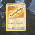 Wishful Baton