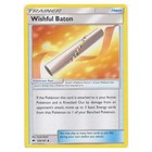 Wishful Baton