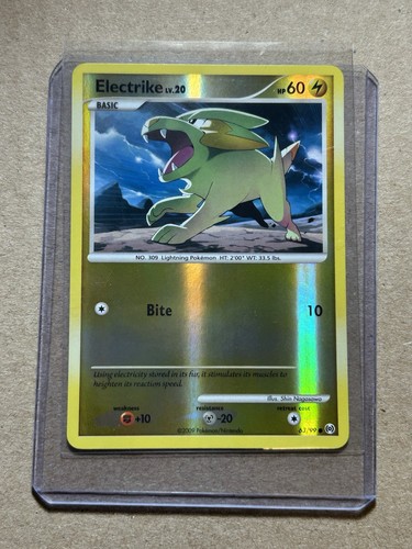 Electrike