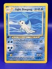 Light Dewgong