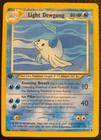 Light Dewgong